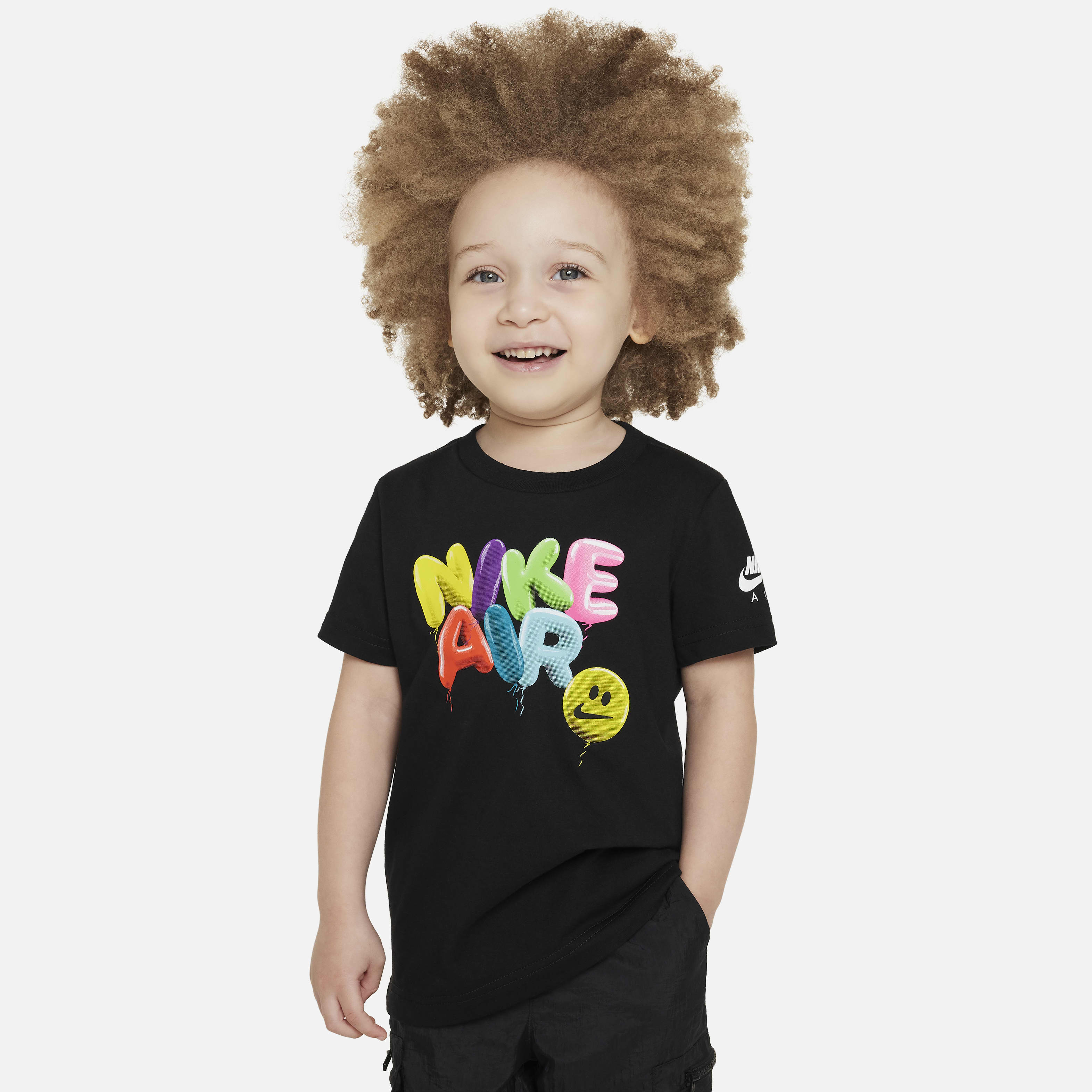 Nike Air Balloon Tee Toddler T Shirt King s Cross